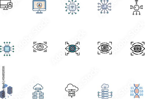 Comprehensive Icon Analysis and Insights.