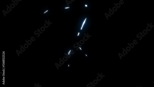 Motion Fx Electricity Elements Pack