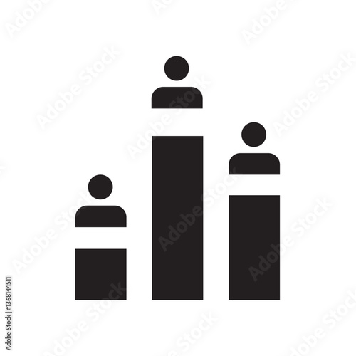 business competition icon