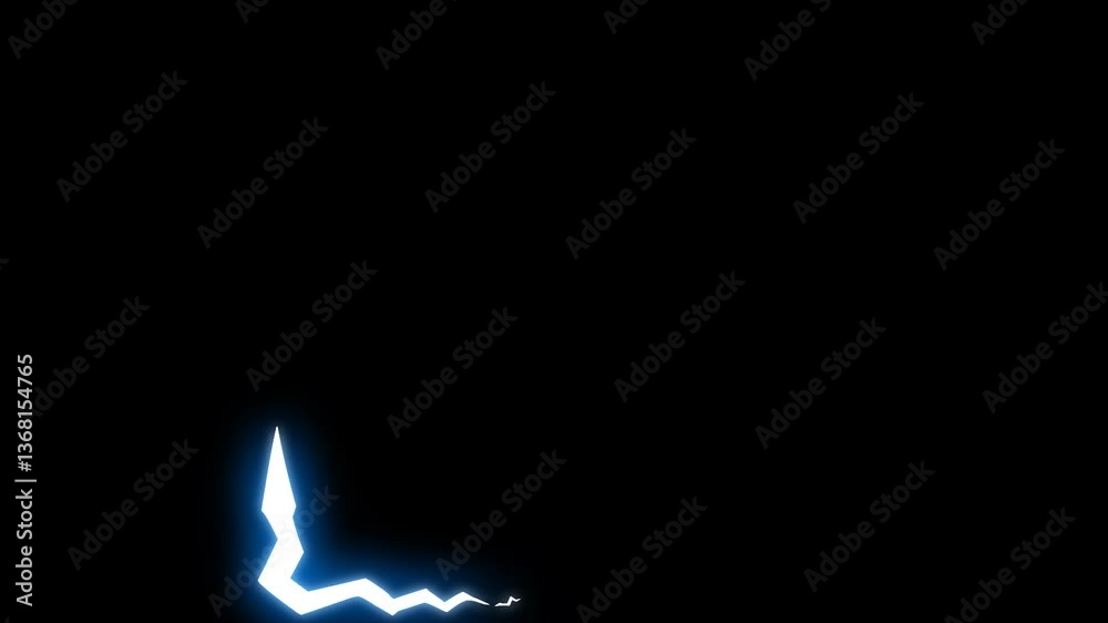 Motion Fx Electricity Elements Pack