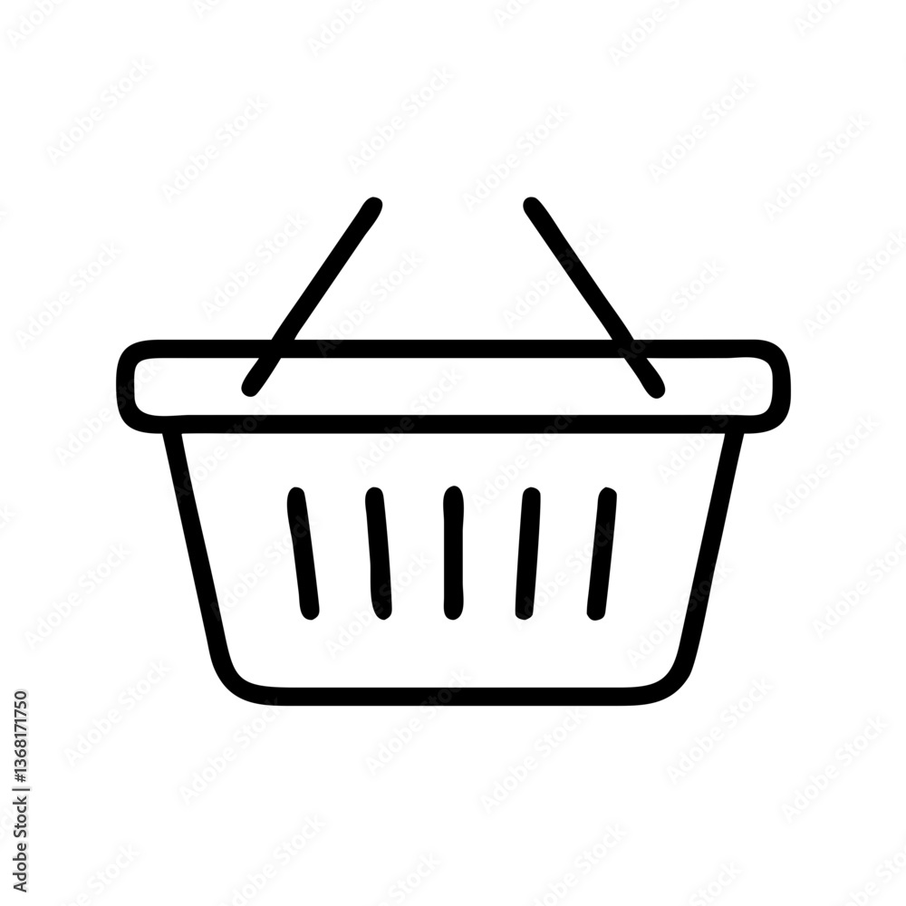 Shopping Basket
Shopping Basket
