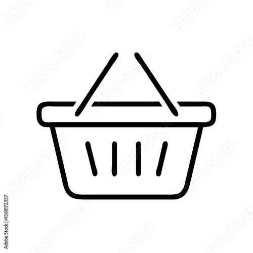Shopping Basket
