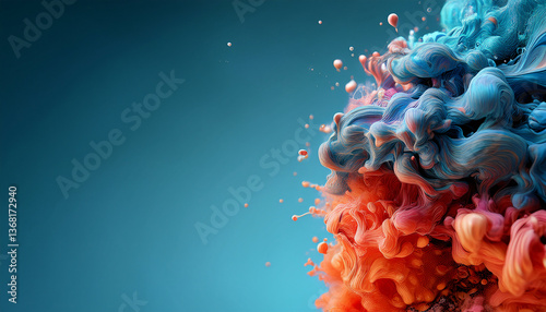 3-11-153-3- Amino acid involvement in protein proteolytic cleavage. Emphasize the negative space on the  (1) photo