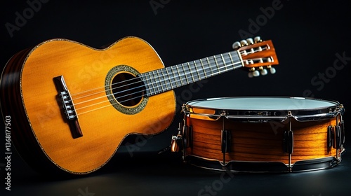 guitar