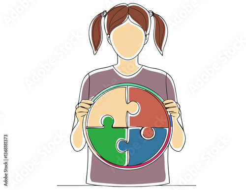 World Autism Awareness Day