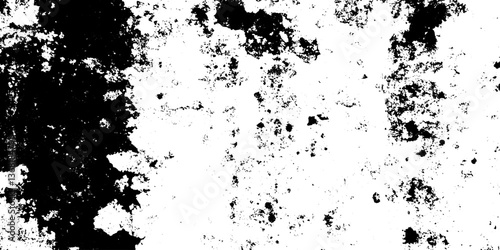 Scratched Concrete Wall Texture with Cracked Paint and Vintage Distress Marks.