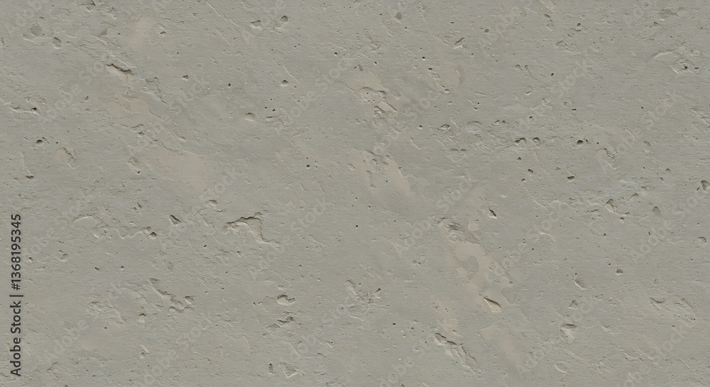 Textured Gray Concrete Wall Surface. AI Generated Textured Gray Concrete Wall Surface. AI Generated