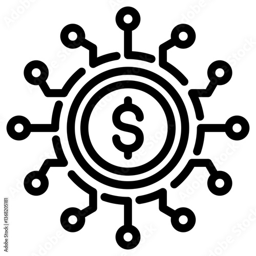 Currency Icon