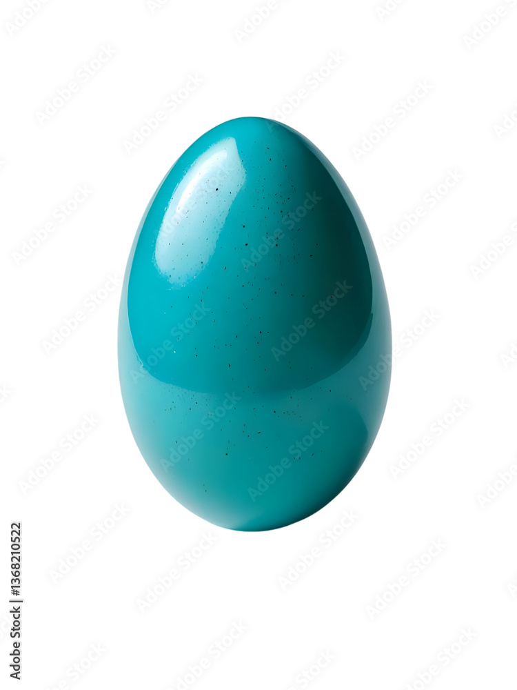 easter egg isolated on transparent background easter egg isolated on transparent background