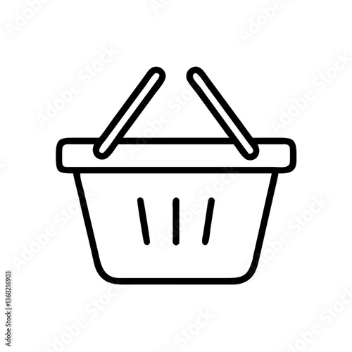 Shopping Basket

