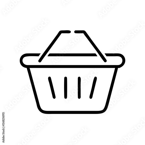 Shopping Basket
