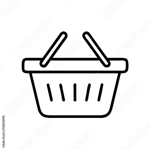Shopping Basket
