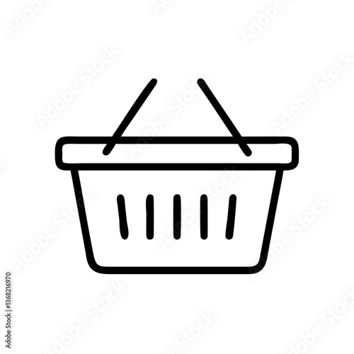 Shopping Basket
