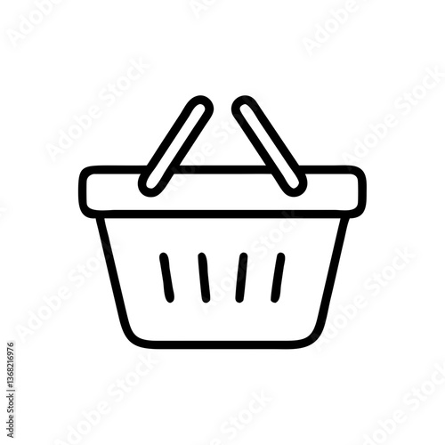 Shopping Basket
