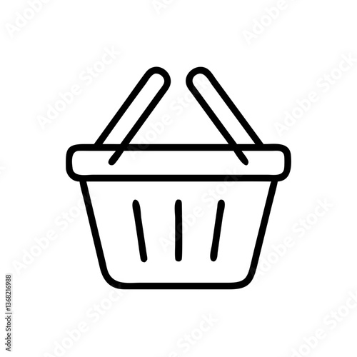 Shopping Basket
