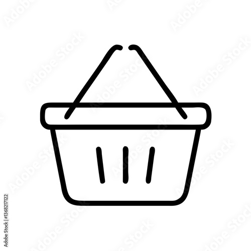 Shopping Basket
