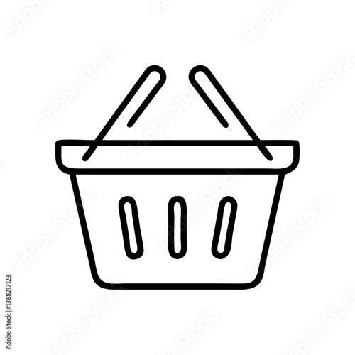 Shopping Basket
