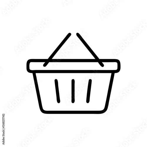 Shopping Basket

