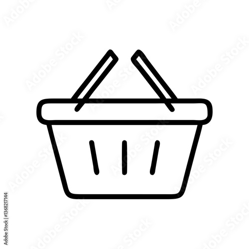 Shopping Basket

