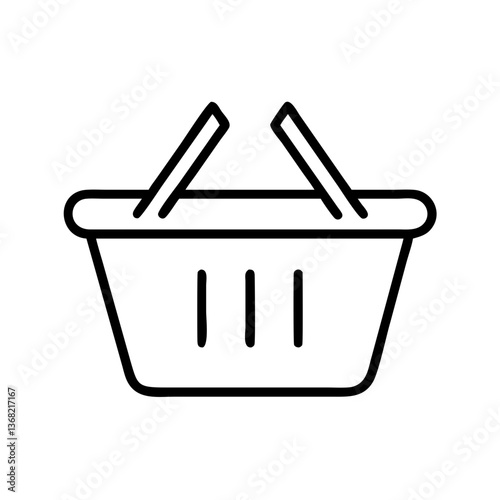 Shopping Basket
