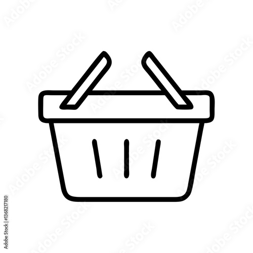 Shopping Basket
