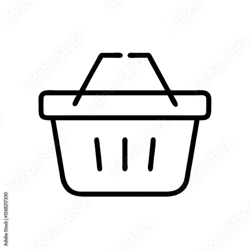 Shopping Basket
