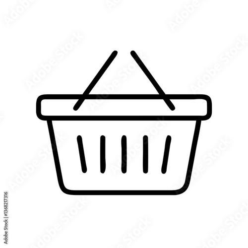 Shopping Basket

