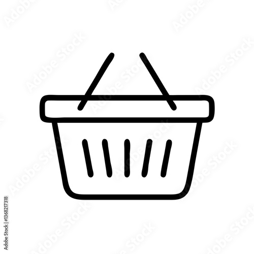 Shopping Basket
