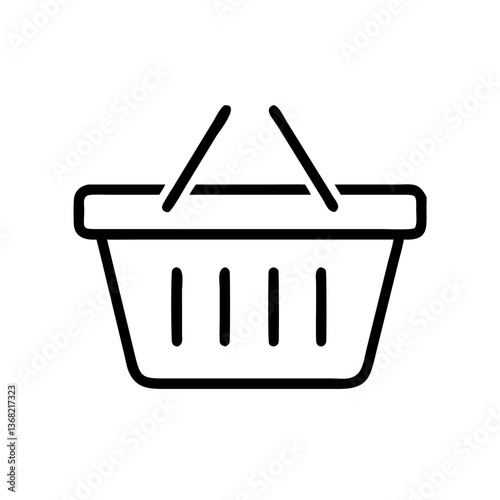 Shopping Basket
