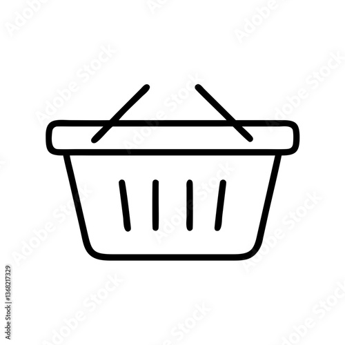 Shopping Basket

