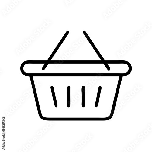 Shopping Basket
