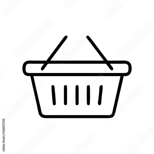 Shopping Basket
