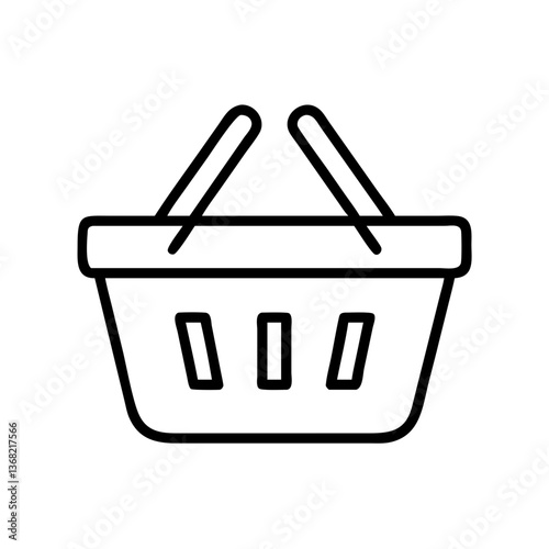 Shopping Basket
