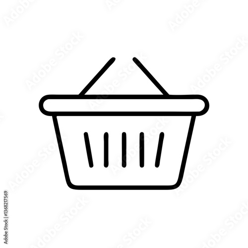 Shopping Basket
