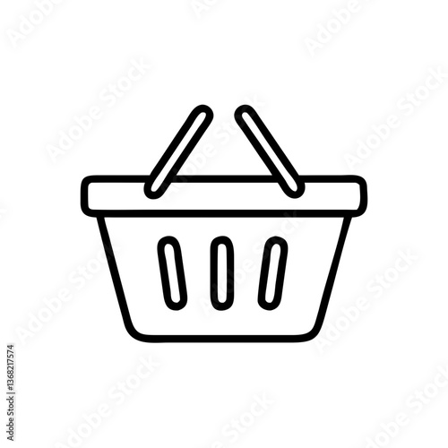 Shopping Basket
