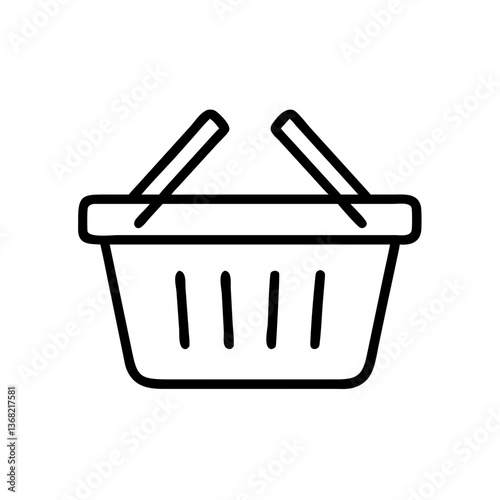 Shopping Basket
