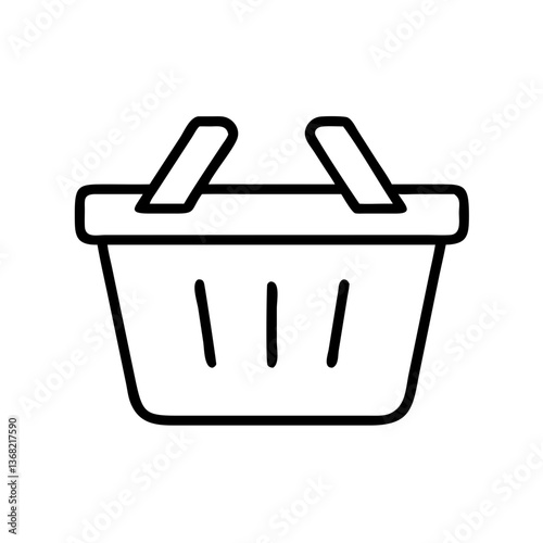 Shopping Basket
