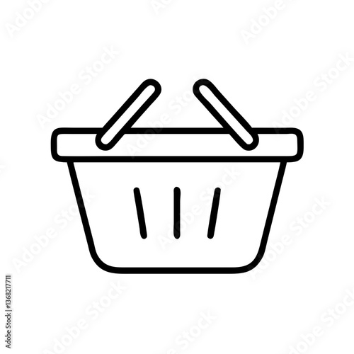 Shopping Basket
