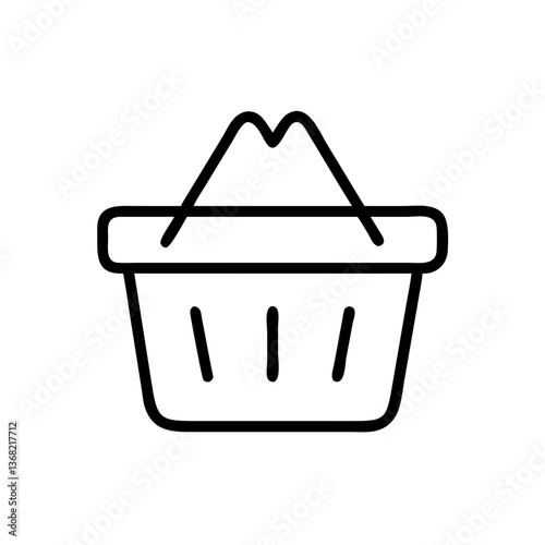 Shopping Basket
