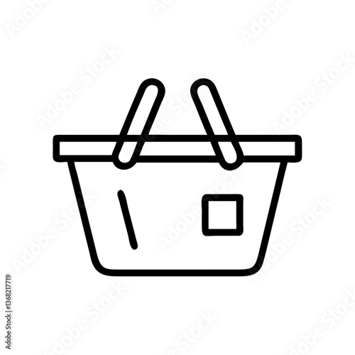 Shopping Basket
