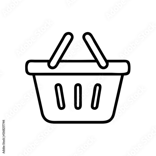 Shopping Basket
