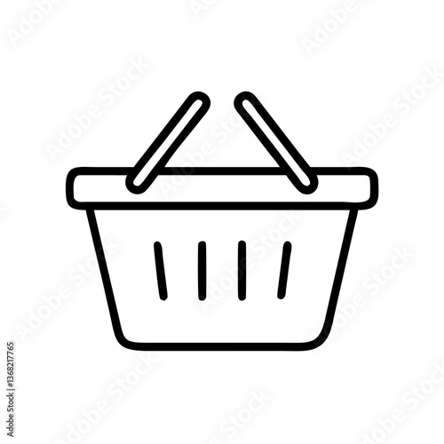 Shopping Basket
