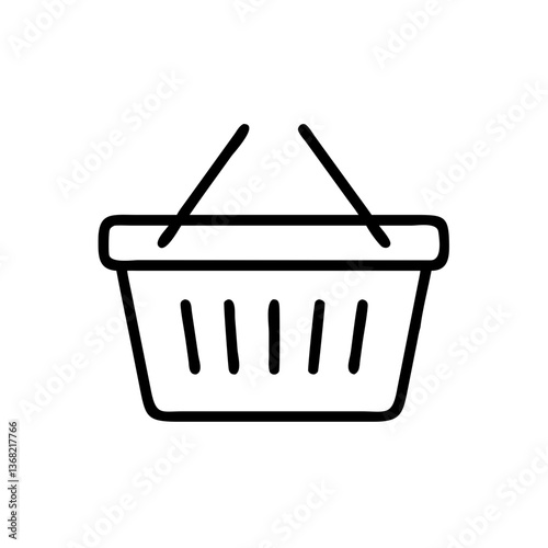 Shopping Basket
