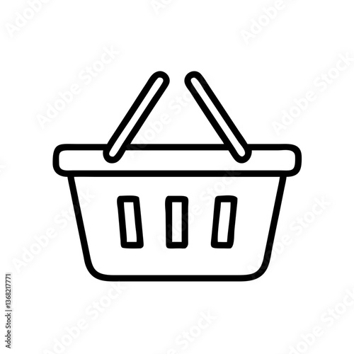 Shopping Basket
