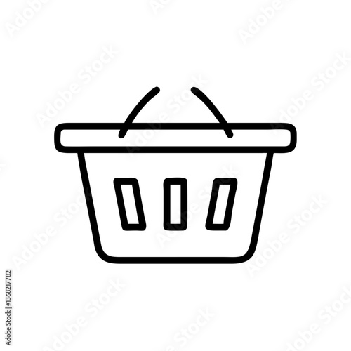 Shopping Basket
