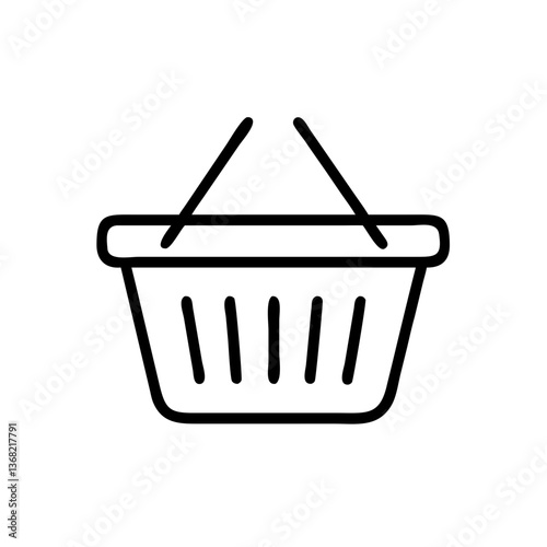 Shopping Basket
