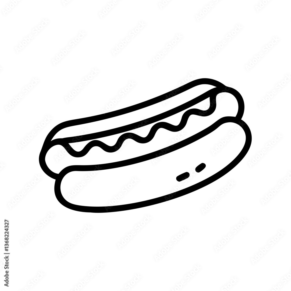 Hotdog Hotdog