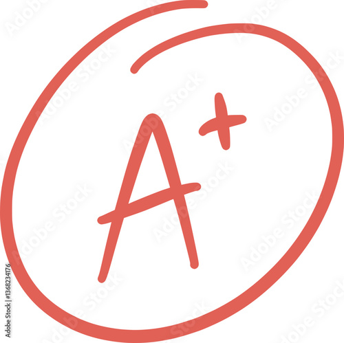 grade illustration