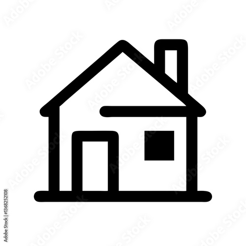 House Icons
