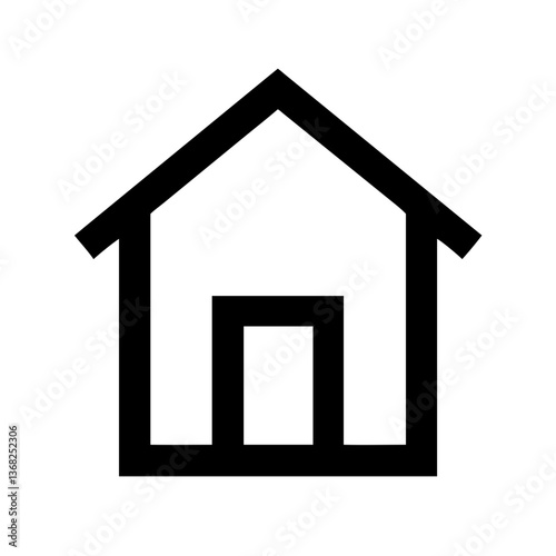 House Icons
